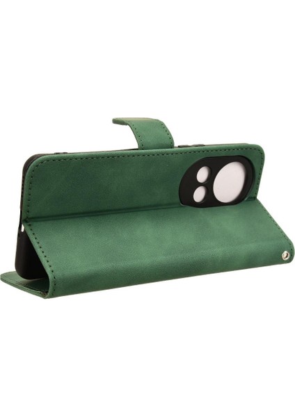 Kart Tutucu Kickstand Tam Koruma ile Huawei Nova 12 Pro 5g Için Kılıf (Yurt Dışından) modelleri