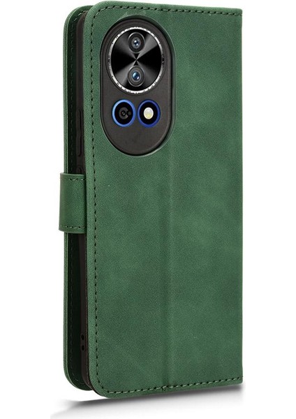 Kart Tutucu Kickstand Tam Koruma ile Huawei Nova 12 Pro 5g Için Kılıf (Yurt Dışından) fırsatları