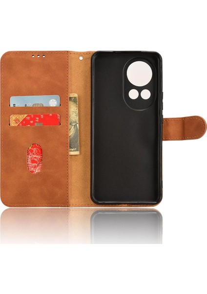 Kart Tutucu Kickstand Tam Koruma ile Huawei Nova 12 Pro 5g Için Kılıf (Yurt Dışından) indirimleri