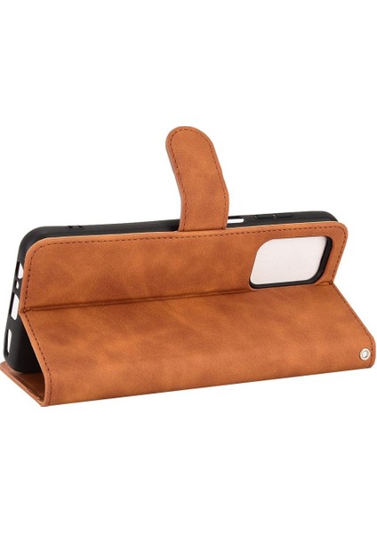 Zte Blade A72 4G/V40 Vita Kart Tutucu Kickstand Kart Tam (Yurt Dışından) indirimleri