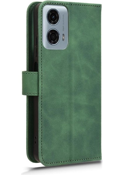 Motorola Moto G Oynamak Için Kılıf 4g 2024 Tam Koruma Koruyucu Kapak (Yurt Dışından) fırsatları