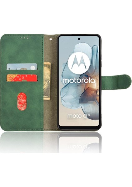 Motorola Moto G Oynamak Için Kılıf 4g 2024 Tam Koruma Koruyucu Kapak (Yurt Dışından) indirimleri