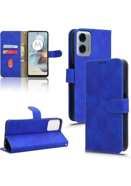 Motorola Moto G Oynamak Için Kılıf 4g 2024 Tam Koruma Koruyucu Kapak (Yurt Dışından)