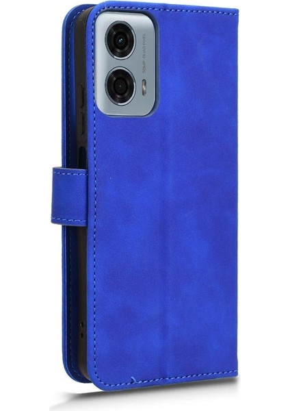 Motorola Moto G Oynamak Için Kılıf 4g 2024 Tam Koruma Koruyucu Kapak (Yurt Dışından) fırsatları