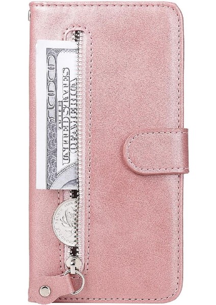 Xiaomi Poco X3/x3 Pro 5g Fermuar Kart Yuvası Tutucular Koruyucu Kılıf (Yurt Dışından) indirimleri