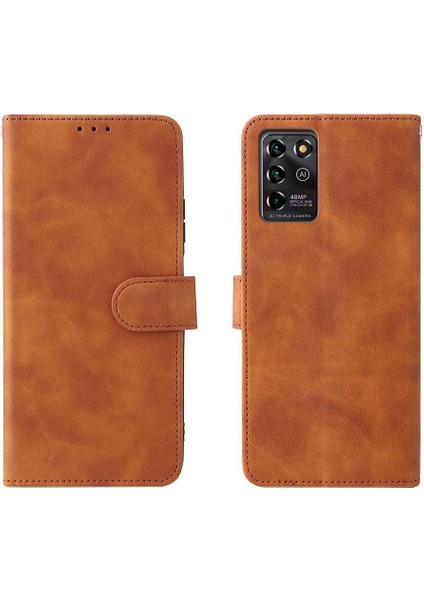 Kart Tutucu Kickstand ile Zte Blade V30 Vita Kart Ekleme Için Kılıf (Yurt Dışından)