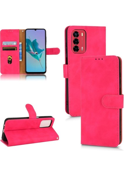 Zte Blade A72 4G/V40 Vita Kart Tutucu Kickstand Kart Tam (Yurt Dışından) fiyatları