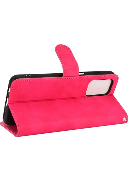 Zte Blade A72 4G/V40 Vita Kart Tutucu Kickstand Kart Tam (Yurt Dışından) fırsatları