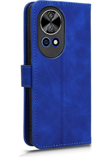 Kart Tutucu Kickstand Tam Koruma ile Huawei Nova 12 Pro 5g Için Kılıf (Yurt Dışından) indirimleri