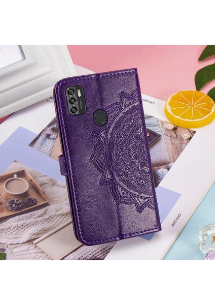 Zte Blade A7S 2020 Kılıf Kapak Kapak Basit Iş Için Kılıf (Yurt Dışından) indirimleri