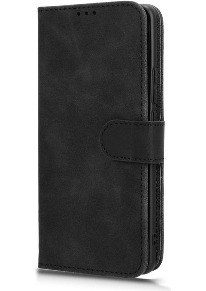 My Boutique Oppo RENO11 5g Kart Ekleme Deri Için Kılıf Folio Flip Case Tam (Yurt Dışından)