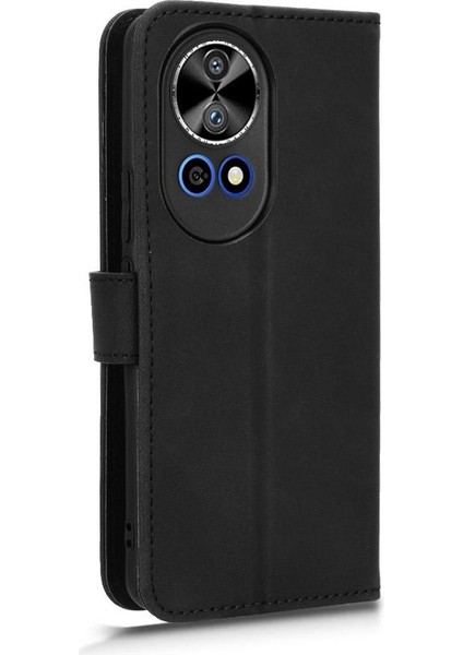 Kart Tutucu Kickstand Tam Koruma ile Huawei Nova 12 Pro 5g Için Kılıf (Yurt Dışından) fırsatları