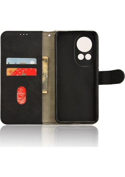 Kart Tutucu Kickstand Tam Koruma ile Huawei Nova 12 Pro 5g Için Kılıf (Yurt Dışından) indirimleri