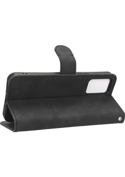 Kart Tutucu Kickstand Tam Koruma ile Zte Ücretsiz 5g Iii Için Kılıf (Yurt Dışından) fırsatları