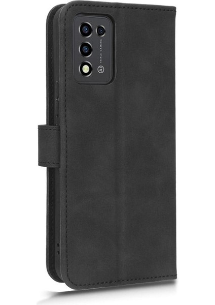 Kart Tutucu Kickstand Tam Koruma ile Zte Ücretsiz 5g Iii Için Kılıf (Yurt Dışından) indirimleri