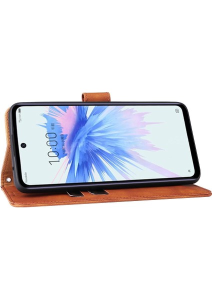 Zte Ücretsiz 5g Ii Için Kılıf ile Tam Koruma Koruyucu Kapak Kartı (Yurt Dışından) modelleri