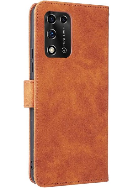 Zte Ücretsiz 5g Ii Için Kılıf ile Tam Koruma Koruyucu Kapak Kartı (Yurt Dışından) indirimleri