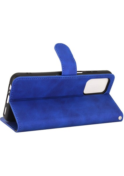 Zte Blade A72 4G/V40 Vita Kart Tutucu Kickstand Kart Tam (Yurt Dışından) modelleri