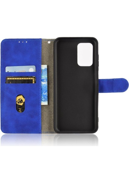 Zte Blade A72 4G/V40 Vita Kart Tutucu Kickstand Kart Tam (Yurt Dışından) fırsatları