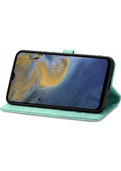 Zte Blade A71 Flip Kapak Kılıf Için Kılıf Basit Iş Darbeye (Yurt Dışından) fırsatları