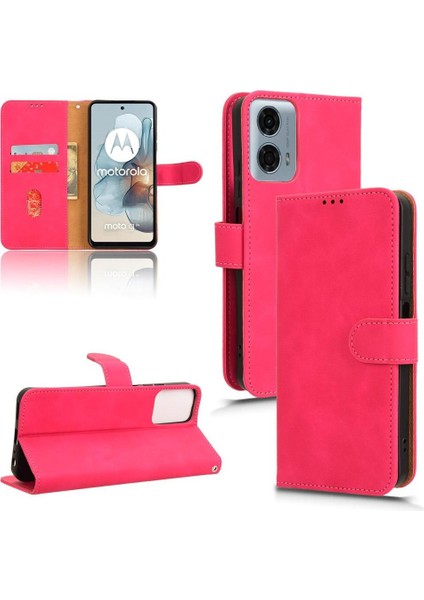 Motorola Moto G Oynamak Için Kılıf 4g 2024 Tam Koruma Koruyucu Kapak (Yurt Dışından) fiyatları