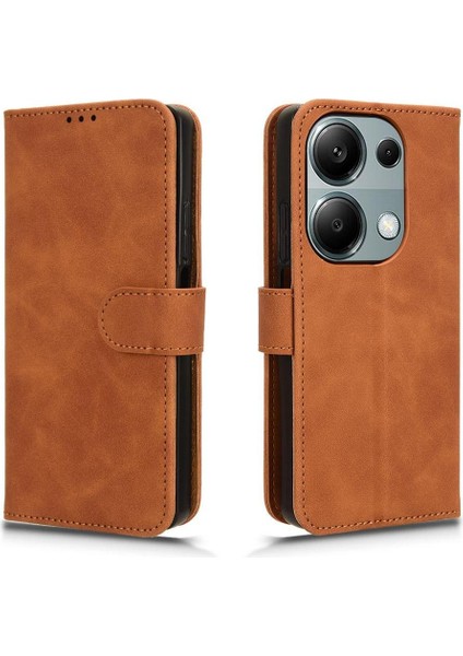 Xiaomi Redmi Için Kılıf NOTE13 Pro 4g Kart Tutucu ile Ekleme (Yurt Dışından)