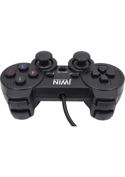USB-1132PC Gamepad Bilgisayar Oyun Kolu