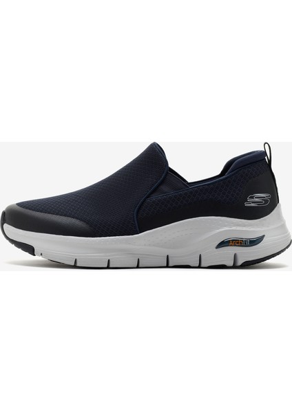Arch Fit - Banlin Erkek Lacivert Spor Ayakkabı 232043TK Nvy