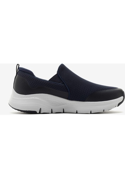 Arch Fit - Banlin Erkek Lacivert Spor Ayakkabı 232043TK Nvy