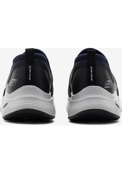 Arch Fit - Banlin Erkek Lacivert Spor Ayakkabı 232043TK Nvy