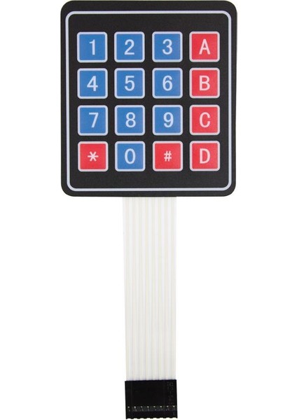Uno Robotik Kodlama Seti