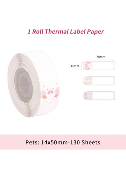 No.2 Tarzı Termal Kablo Etiketi Kendinden Yapışkanlı Baskı Etiket Kağıdı Suya Dayanıklı Yağa Dayanıklı Kablolar Için Yırtılmaya Dayanıklı D30S Yazıcı Için Teller (Yurt Dışından)