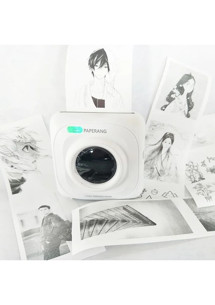 B Tarzı 3 Rulo Beyaz Çocuk Kamera Odun Hamuru Termal Kağıt Anında Baskı Çocuklar Kamera Baskı Kağıdı Yedek Aksesuar Parçaları (Yurt Dışından) modelleri