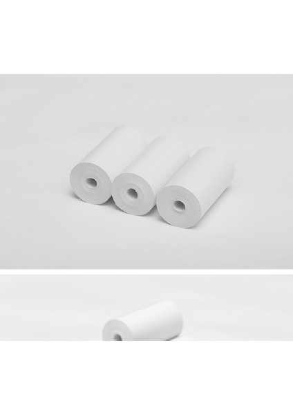 10 Rulo Beyaz Çocuk Kamera Odun Hamuru Termal Kağıt Anında Baskı Çocuklar Kamera Baskı Kağıdı Yedek Aksesuar Parçaları (Yurt Dışından) fiyatları