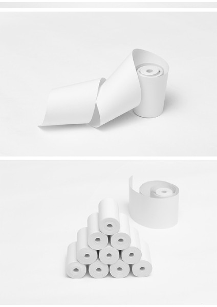 10 Rulo Beyaz Çocuk Kamera Odun Hamuru Termal Kağıt Anında Baskı Çocuklar Kamera Baskı Kağıdı Yedek Aksesuar Parçaları (Yurt Dışından) fırsatları