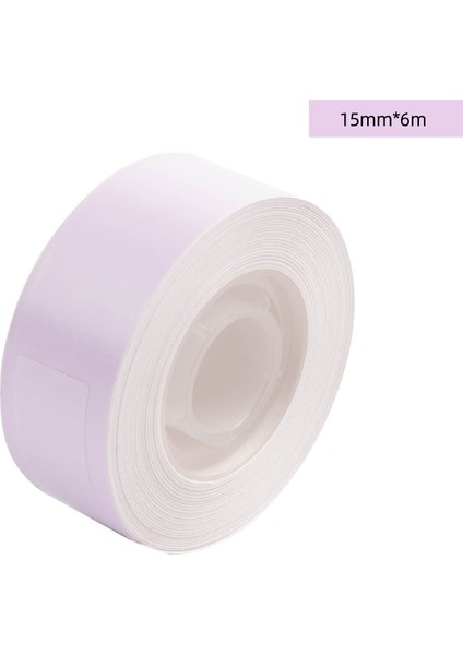 15 Stili Yazın D30S Taşınabilir Etiket Yazıcısı Için Hermal Etiket Kağıdı Baskı Kağıdı Etiket Etiket Yapıcı Bant Su Geçirmez Yağ Geçirmez (Yurt Dışından)