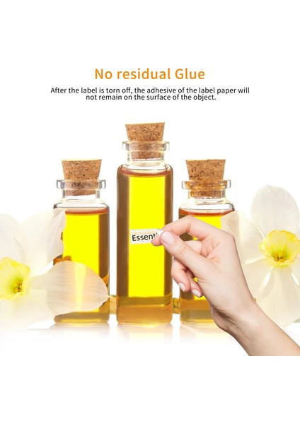 15 Stili Yazın D30S Taşınabilir Etiket Yazıcısı Için Hermal Etiket Kağıdı Baskı Kağıdı Etiket Etiket Yapıcı Bant Su Geçirmez Yağ Geçirmez (Yurt Dışından) indirimleri