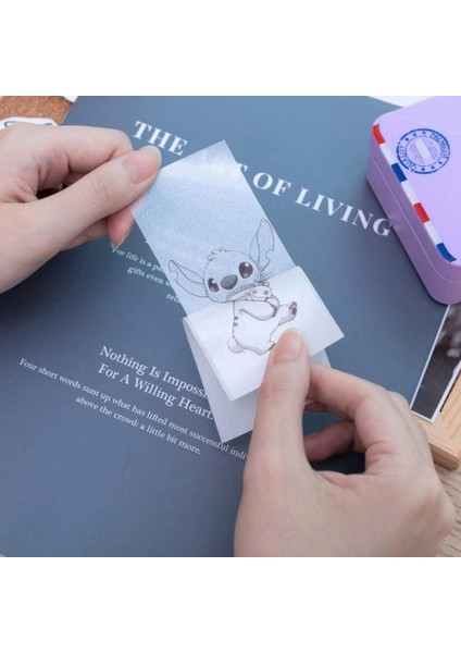 3 Rulo Şeffaf Stil Termal Kağıt Phomemo Orijinal Yapışkanlı Etiket Fotoğraf Papel Autoadhesivo Renkli Şeffaf S M02PRO Fotoğraf Yazıcısı Için (Yurt Dışından) fiyatları