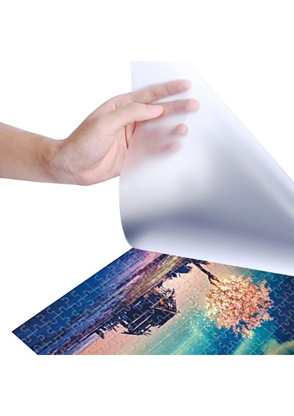 BEYAZ10 Adet Tarzı Thermals Laminasyon Plastik Laminasyon Levhaları 220* Lear (Yurt Dışından) fırsatları