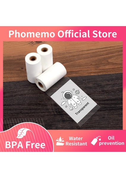 Stil 19 Stil Phomemo Kendinden Yapışkanlı M02 Etiket Kağıt Rulosu Yazdırılabilir Etiket Termal Etiket SM02PROM03 Kendinden Yapışkanlı Etiket Yazıcısı Için (Yurt Dışından) fiyatları