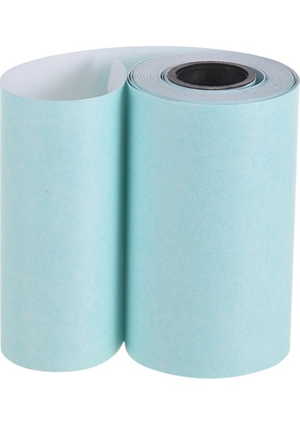 Peripage A6 Cep Için Kendinden Yapışkanlı 57*30MM(2.17*1.18IN) ile Yazdırılabilir Etiket Kağıt Rulo Doğrudan Termal Kağıt Paperang (Yurt Dışından) fiyatları