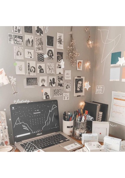 Lacivertblyapışmaz Stil Phomemo Kendinden Yapışkanlı Termal Kağıt Rulosu SM02PRO Mini Yazıcı Için Temizle Baskı Yazdırılabilir Etiket Mürekkepsiz Etiket Kağıdı (Yurt Dışından) modelleri