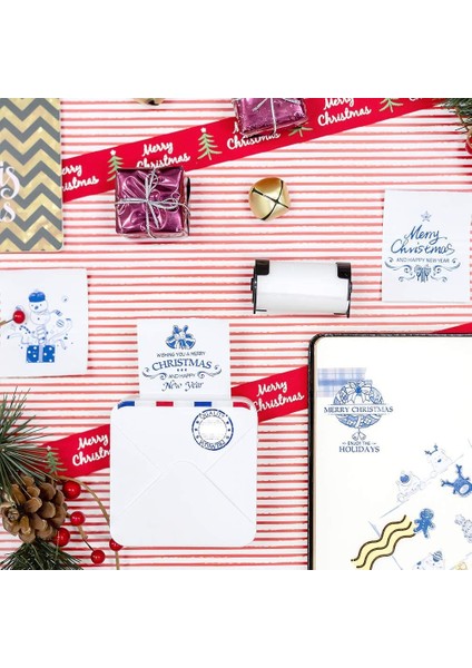 Renk 6 Etiket Stili Phomemo Termal Etiket Yazdırılabilir Kendinden Yapışkanlı Şeffaf Etiket SM02PRO Yazıcı Fotoğraf Kağıtları Için Yapışkansız Kağıt (Yurt Dışından) modelleri