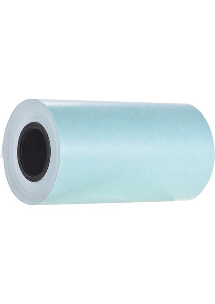 Kendinden Yapışkanlı Termal Kağıt Yazdırılabilir Etiket Kağıt Rulosu Doğrudan Peripage A6 Cep Için 57*30MM(2.17*1.18IN) Paperang (Yurt Dışından) fırsatları