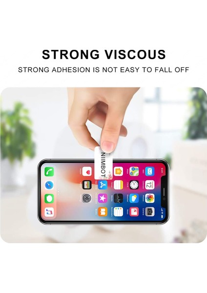 Yeşil Kablo Stili Niimbot D11 D110 D101 Baskı Etiket Bandı B.duck Serisi Su Geçirmez Yağ Önleyici Yırtılmaya Dayanıklı Çizilmeye Dayanıklı Etiket Kağıdı (Yurt Dışından) indirimleri