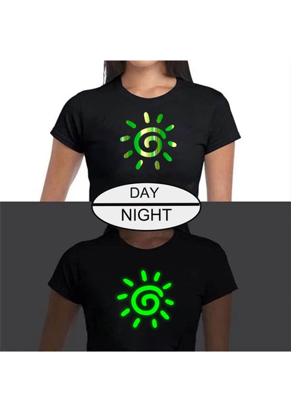 Yeşil Stil Aydınlık Dıy Giyim Filmi Siluet Kağıt Sanat Baskı Vinil Isı Transferi Kumaş T-Shirt Dıy Aplike Transfer Kağıdı (Yurt Dışından)