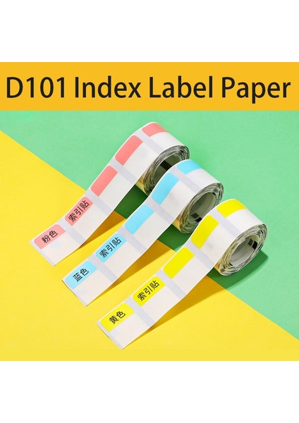 Açık Turuncu Tarzı Jc Niimbot D101 Indeks Etiket Etiket Dikdörtgen Etiket Baskı Kağıdı Not Etiket Etiket Sınıflandırma Kez Etiket Öğrenciler (Yurt Dışından) modelleri