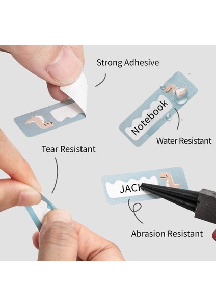 3x Beyaz 6X22MM Stili 3 Rollsbox Phomemo Whitetransparency Termal Etiket D30 Kağıt Etiket D30 Taşınabilir Kendinden Yapışkanlı Etiket Yazıcısı Için Bpa Içermez (Yurt Dışından) modelleri