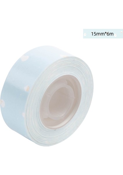 8 Stili Yazın D30S Taşınabilir Etiket Yazıcısı Için Hermal Etiket Kağıdı Baskı Kağıdı Etiket Etiket Yapıcı Bant Su Geçirmez Yağ Geçirmez (Yurt Dışından)