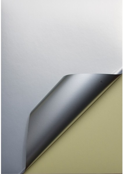 Lazer 10 Yaprak Stili A4 Mat Gümüş Etiket Baskı Kağıdı Pet Uv Kaplama Etiket Su Geçirmez Çizilmeye Karşı Dayanıklı Isıya Dayanıklı Mürekkep Püskürtmeli Lazer Yazıcı (Yurt Dışından) fırsatları